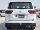 2024 Toyota Land Cruiser GXR Twin Turbo